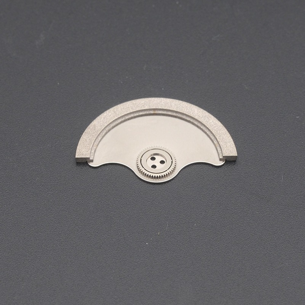Watch Movement Oscillating Weight Rotor Replacement for Original Japan 9015
