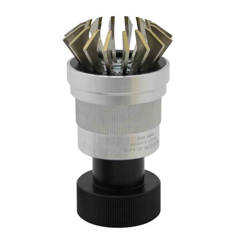 Bergeon 6400 Crystal Lift Watch Crystal Fitting Swiss Tool