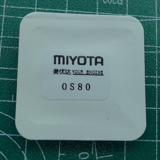 Wholesale Japan-made circuit board for Miyota OS80 quartz watch movement, durable and precise.