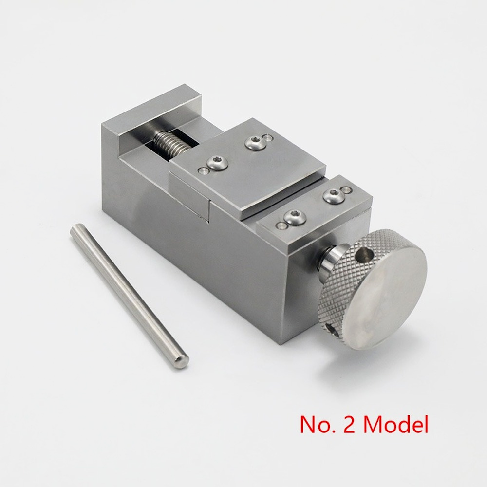 Rolex Submariner watch band tool for precise Oyster and Jubilee link adjustments.
