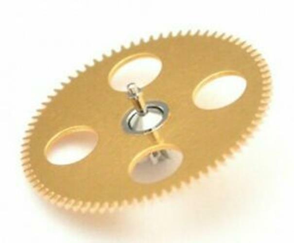 China Made Generic 3135-510 Driving Wheel Replacement for RLX 3135 Movement