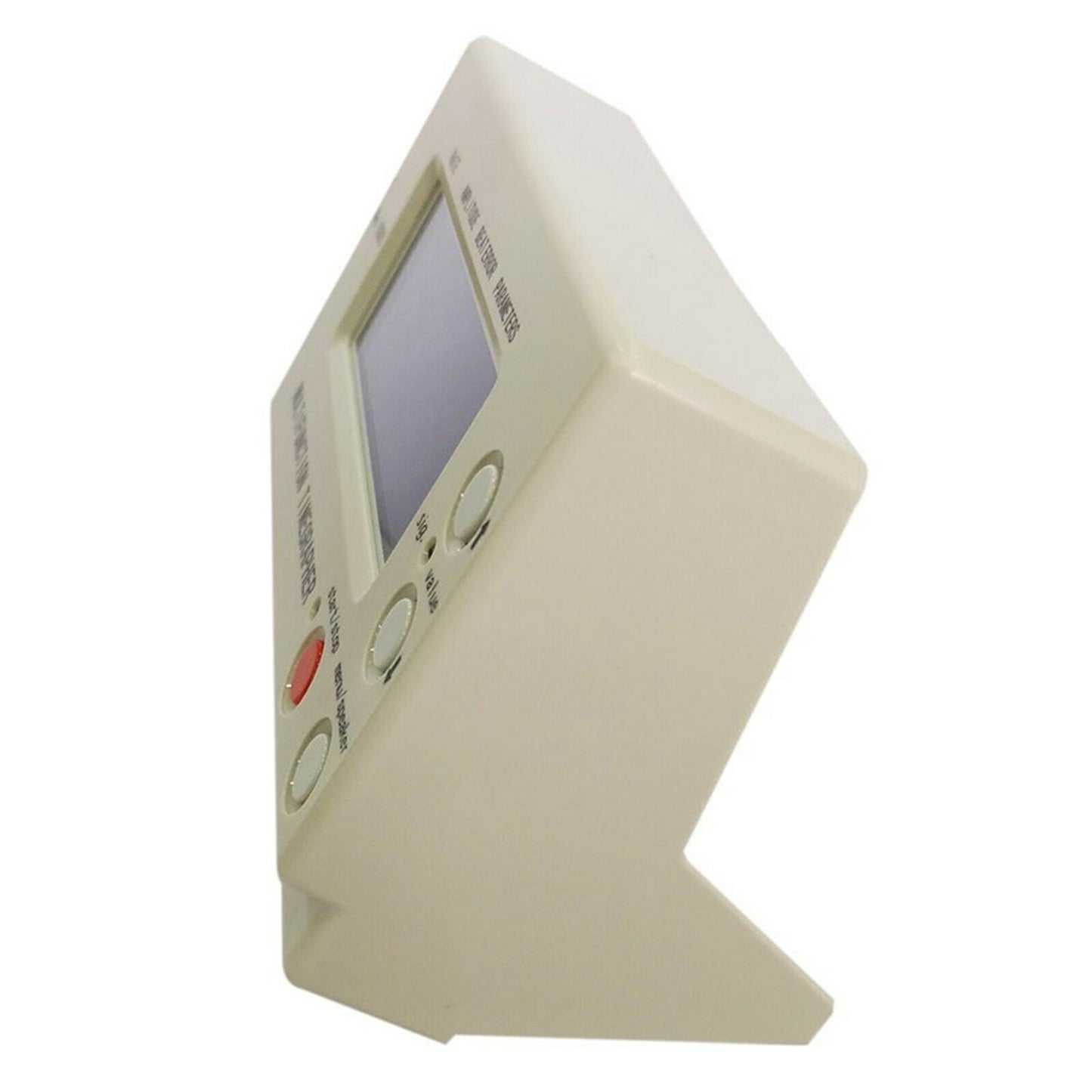 LCD Timegrapher Watch Timing Machine Multifunction Tester M-1000 Repairing Kit