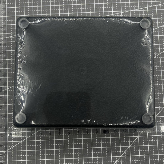 Bergeon Uhrenkrone Gehäuse und Zeigerröhre Spanner mit Kunststoffbox