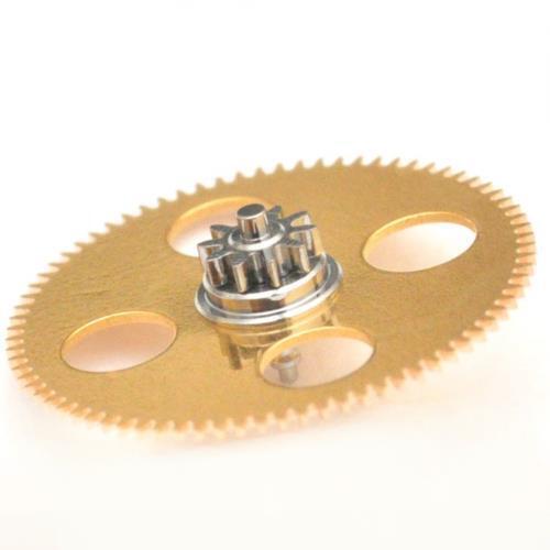 China Made Generic 3135-510 Driving Wheel Replacement for RLX 3135 Movement