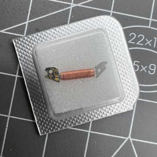 Coil of Circuit Board for Miyota 1M02/1M12/1L02/1L12 watch movement by Generic brand.