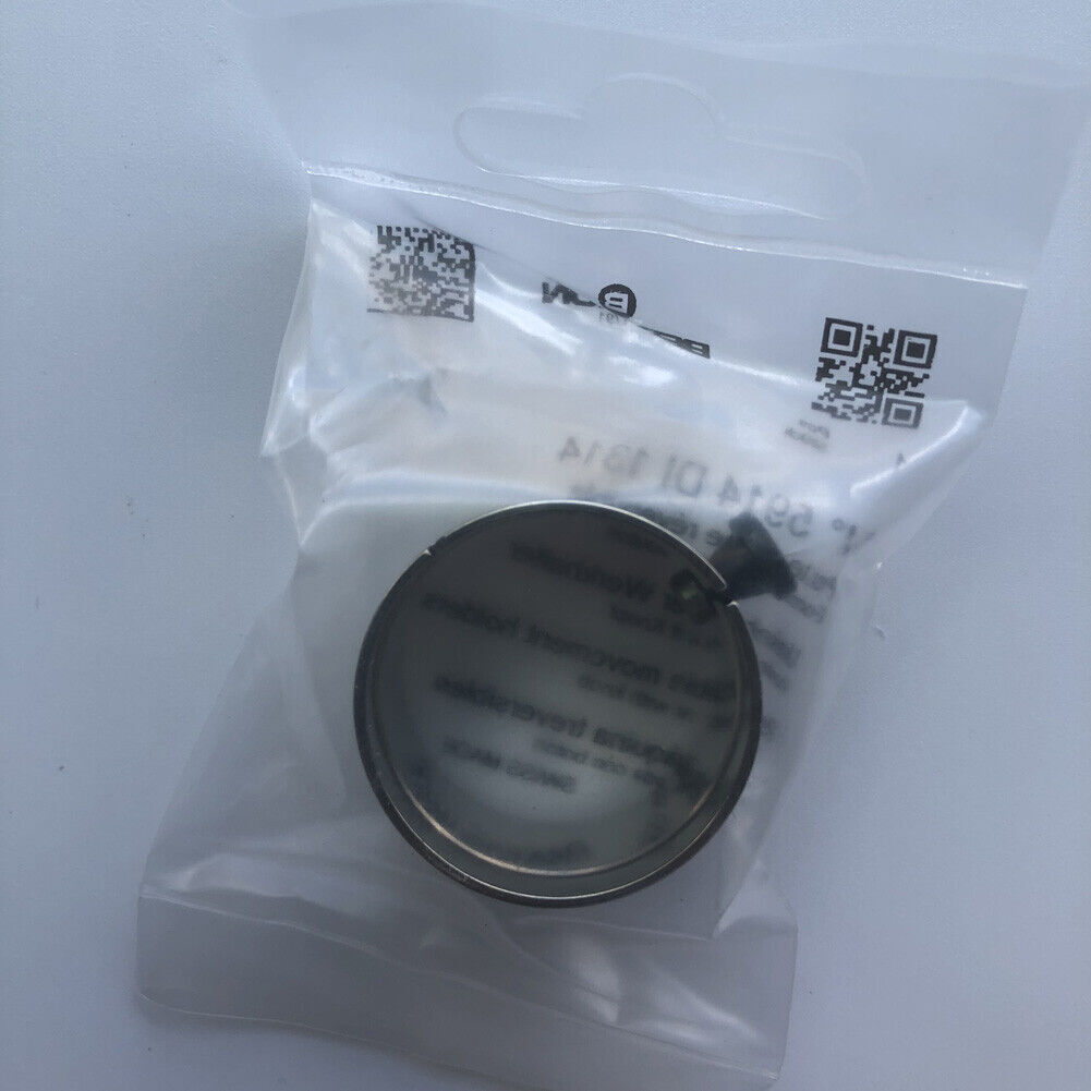 8 3/4 Ligne Bergeon 5914 Reversible Movement Holder with Knob Fit for ETA 2000