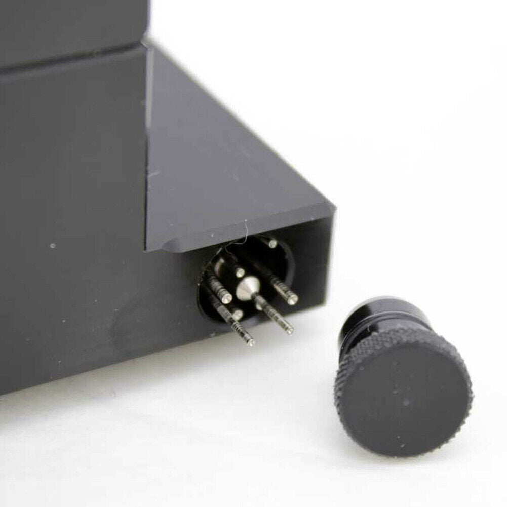 Swiss Bergeon 7250 Horizontal Watch Bracelet Shortening Adjusting Tool