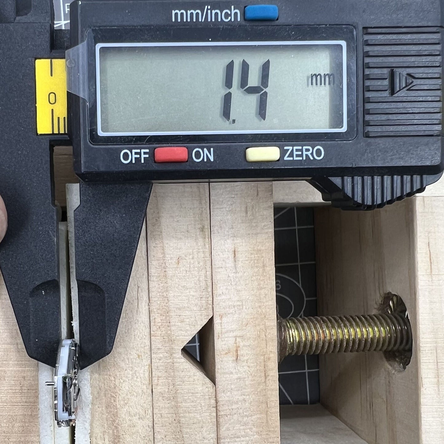 Miyota 2026 Quartz Movement Japan Made