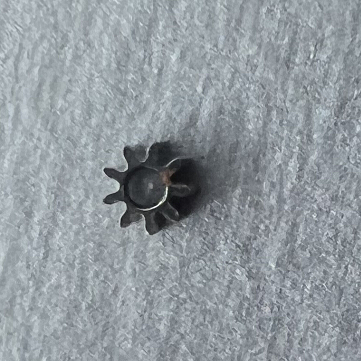 Watch Part Setting Wheel for ETA 2671 Movement