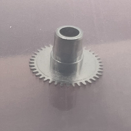 Hour wheel watch part compatible with YN55 YN56 movements for precise timekeeping