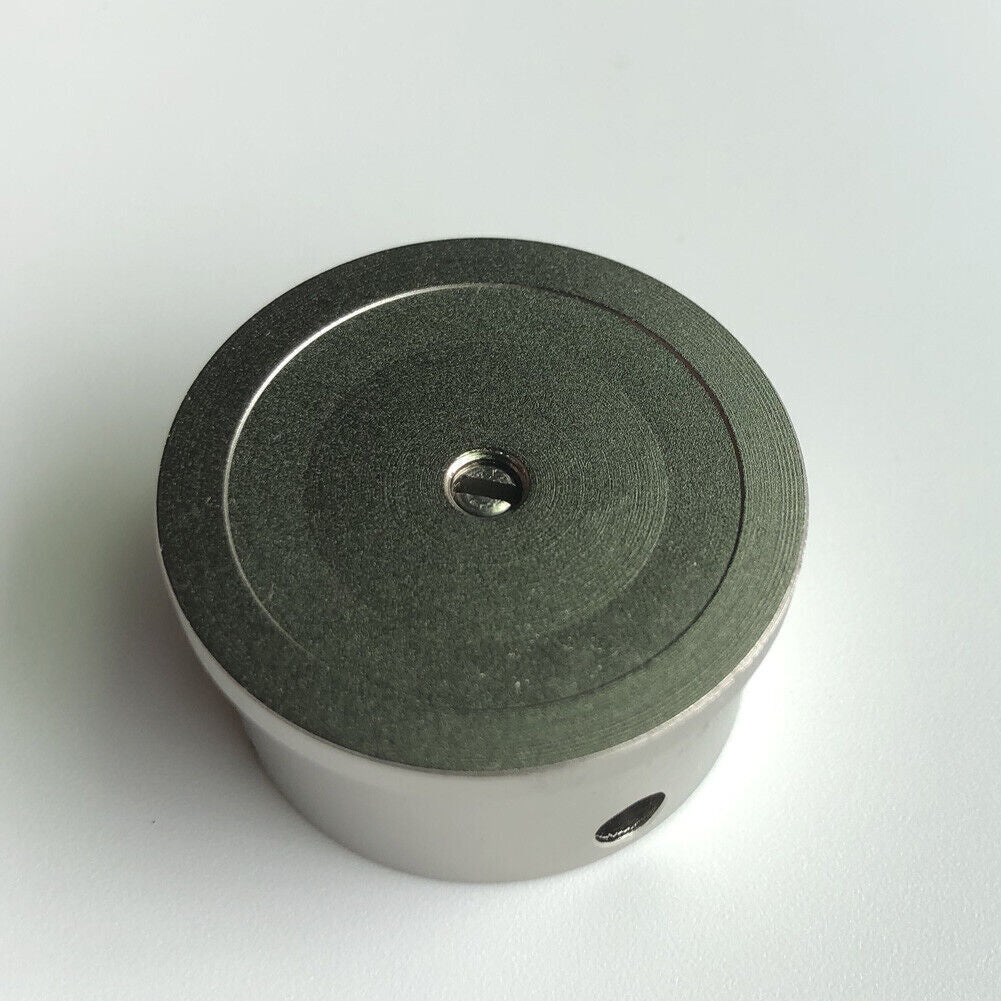 Bergeon 1997 DI 1112 Movement Holder With Center Screw 11-1/2 Ligne