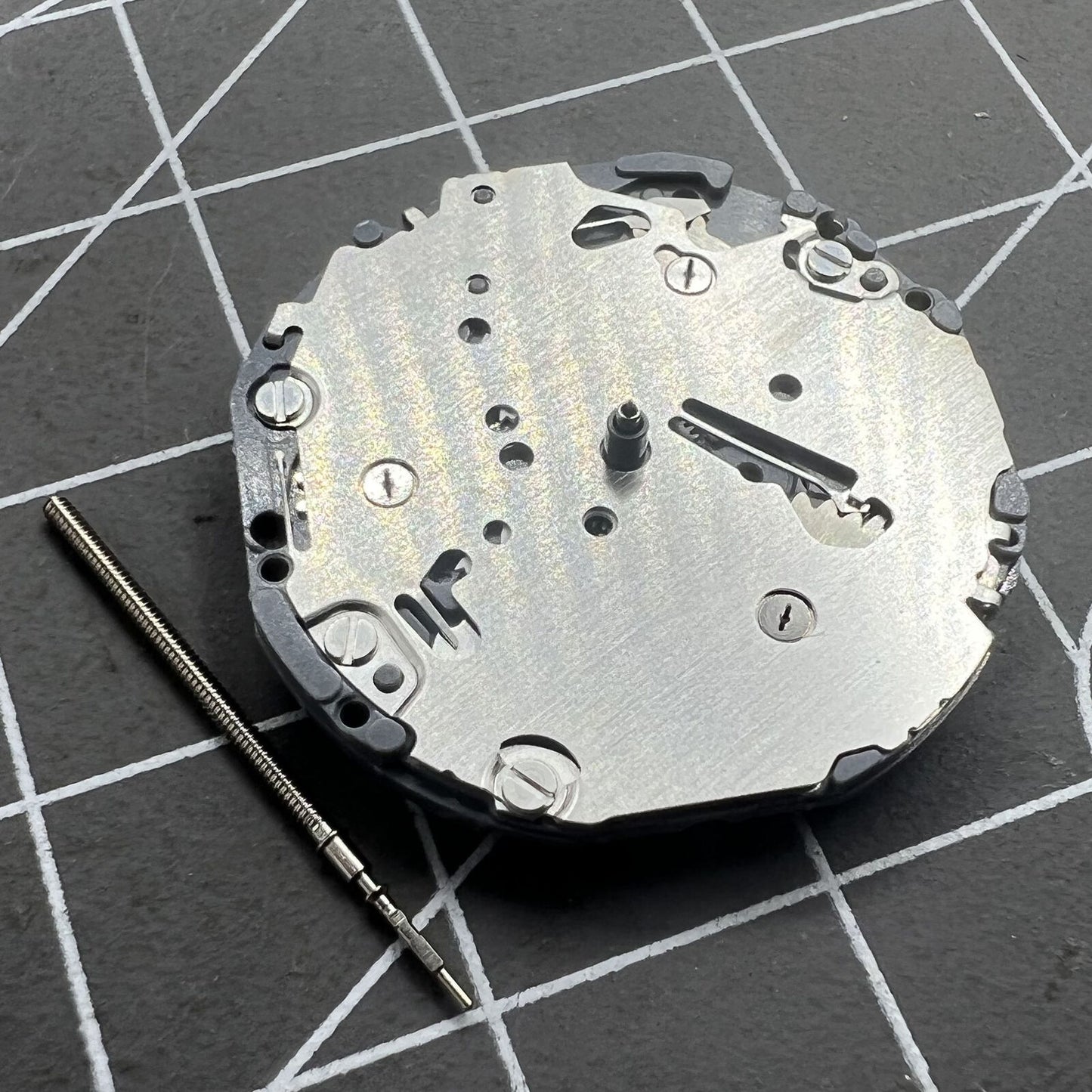 Mouvement à quartz pour montre Hattori Epson TMI VH68 VH68A