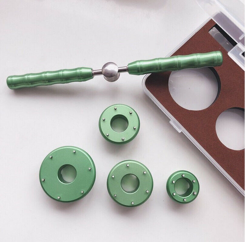Watch Back Case Opening Tool Case Back Remover For Omega-Seamaster Watches