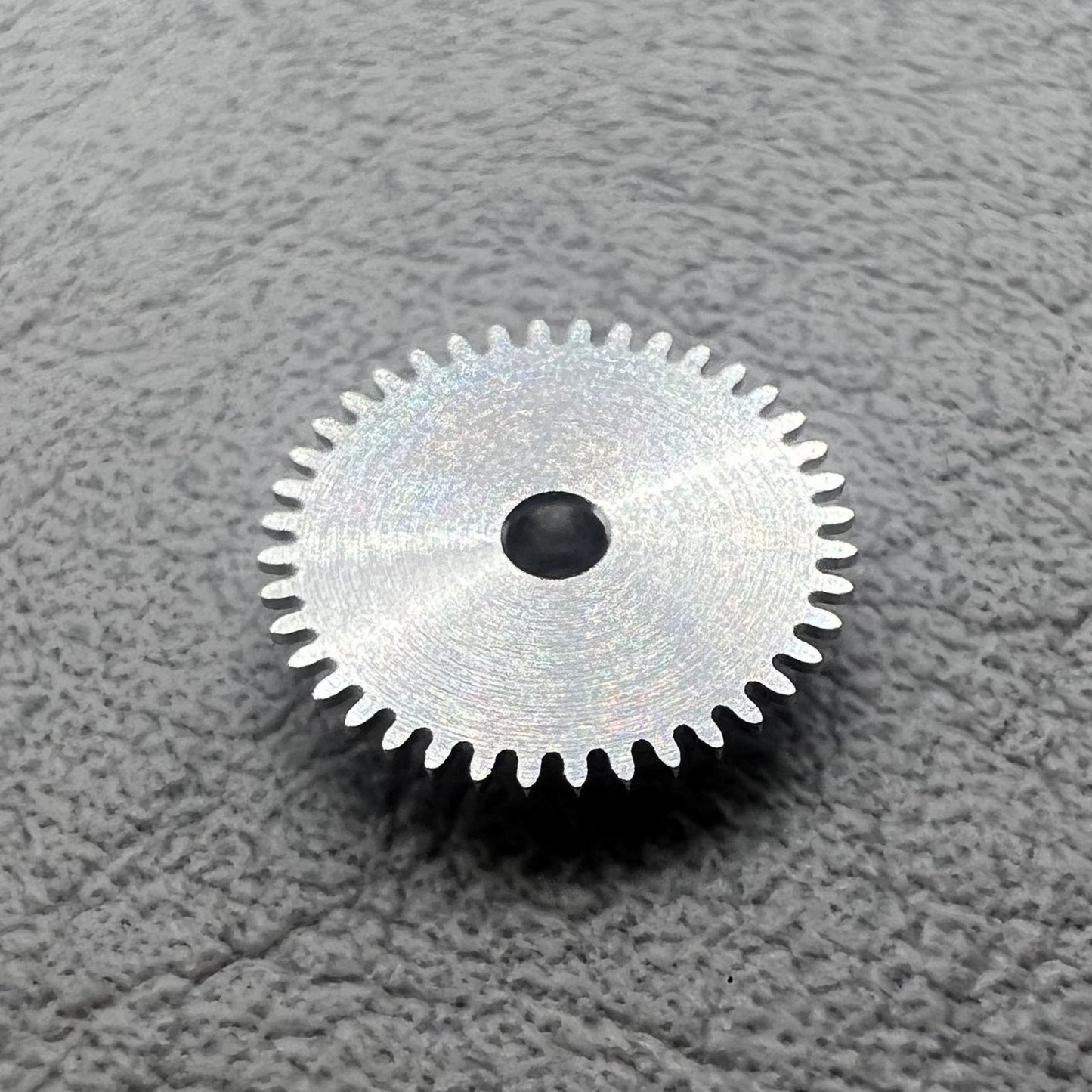 2 PIECES 1.6mm Height Hour Wheel Fit for Seagull ST3600 ETA6497 Movement