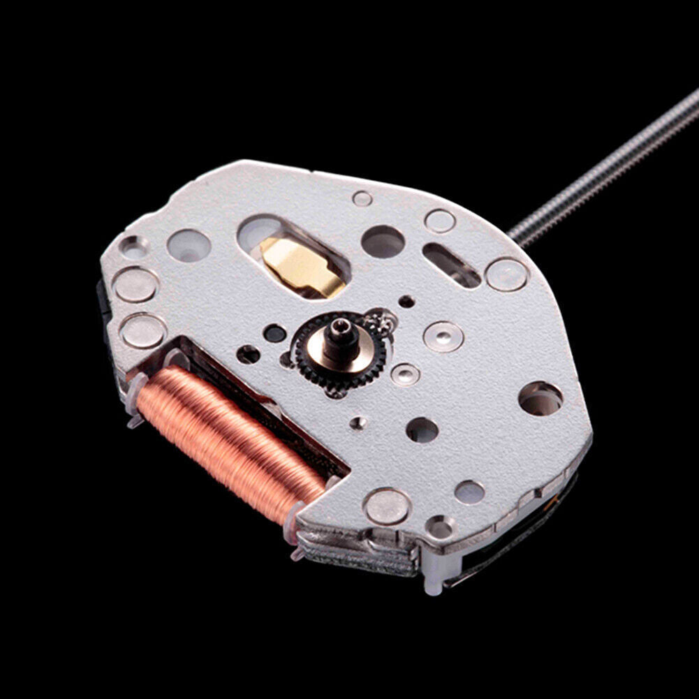 Miyota / Citizen 2035 Japan Quartz Movement