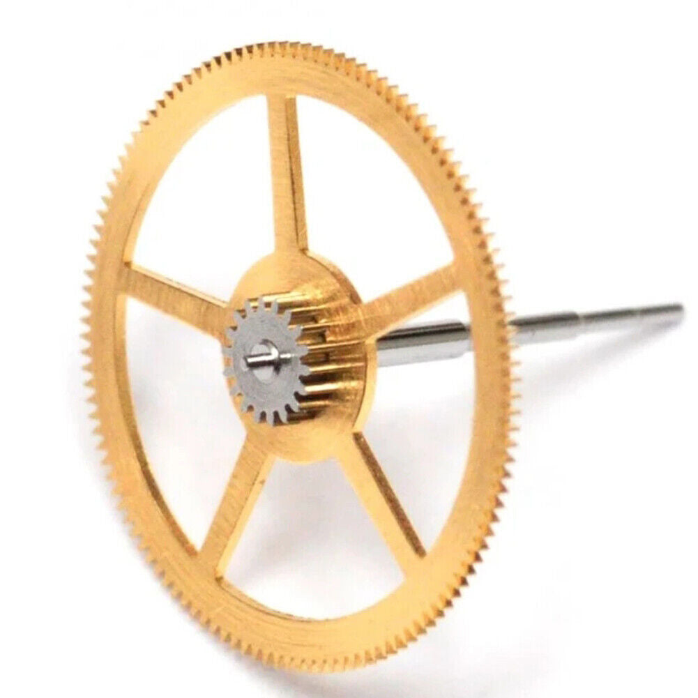Remplacement générique de la roue des secondes 3135-360 pour le mouvement automatique 3135