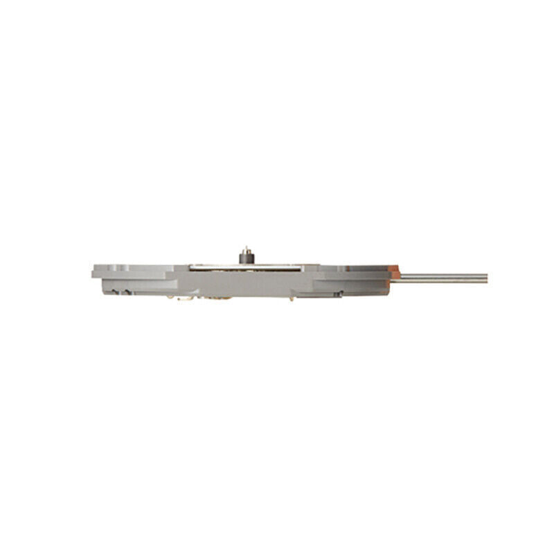 Miyota 1S13 Japan Quartz Movement Date at 6