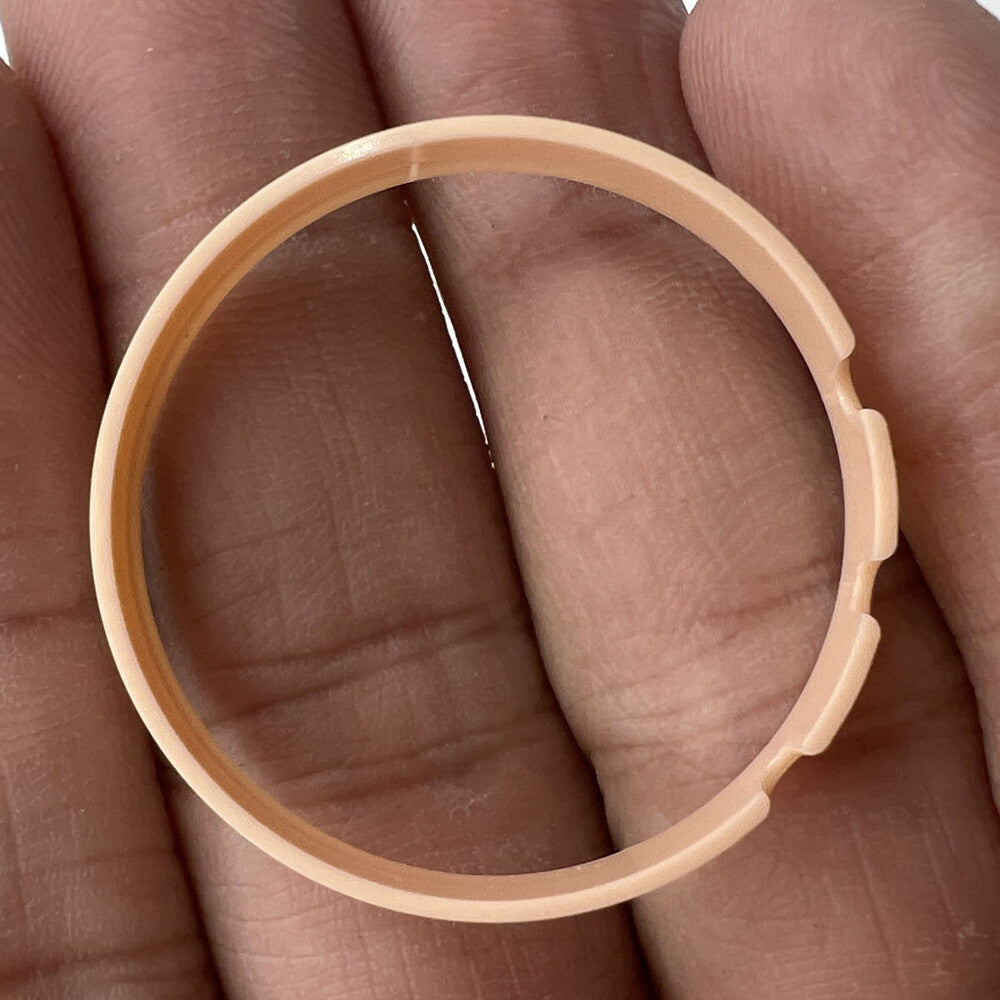 Watch Case Cushion Mount Spacer Ring Fixing Ring for ETA251.262 Movement