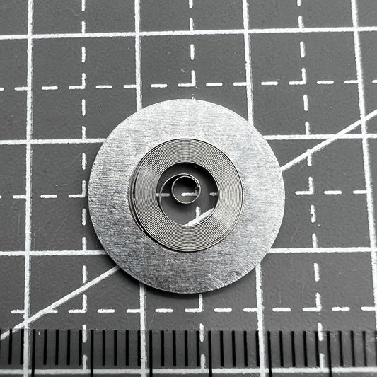 3 Stück Pack Zugfeder Passend Für Asiatisches ETA2892 2892 Uhrwerk