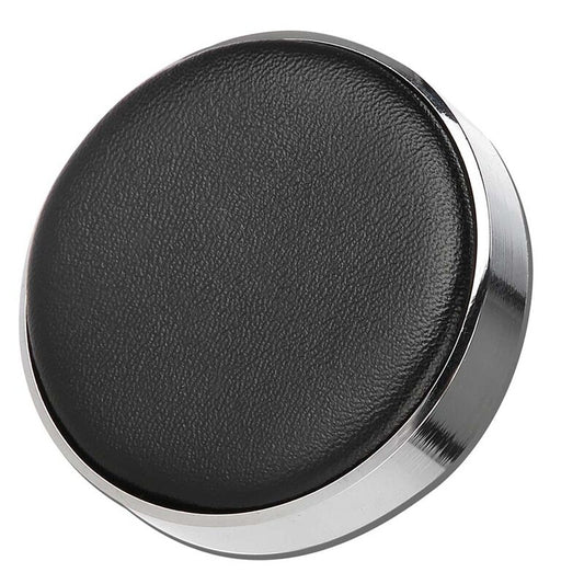 55/70mm leather watch casing cushion, protective pad for secure watch movement storage