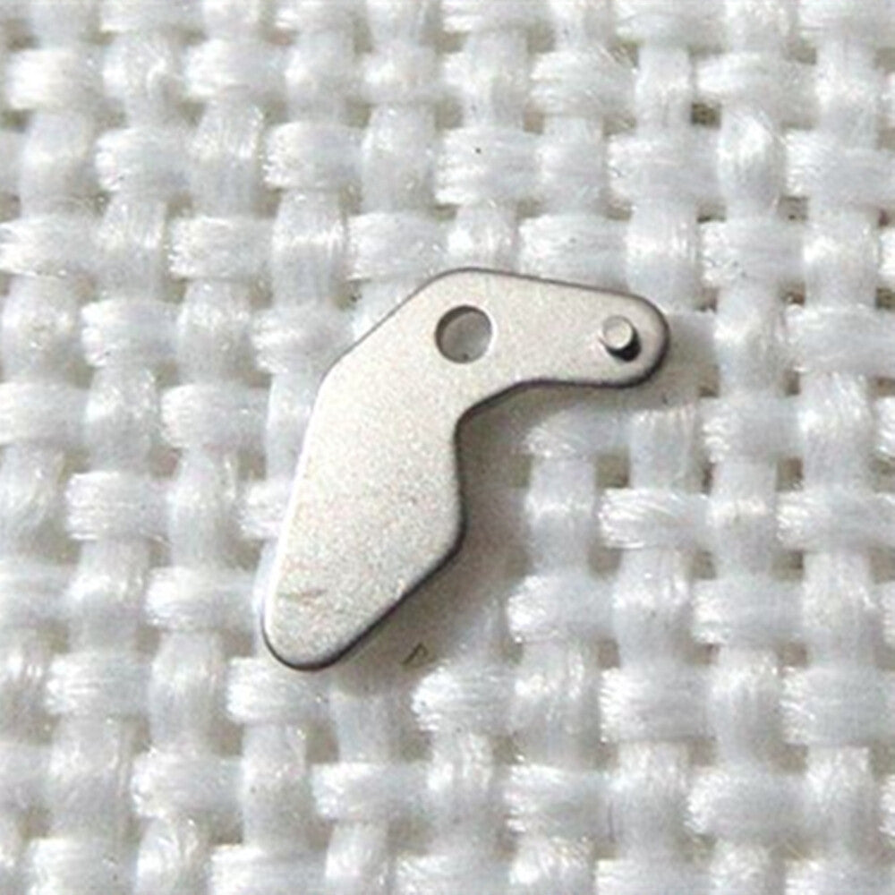 Setting lever for 8200 watch movement, compatible replacement part by Generic brand.