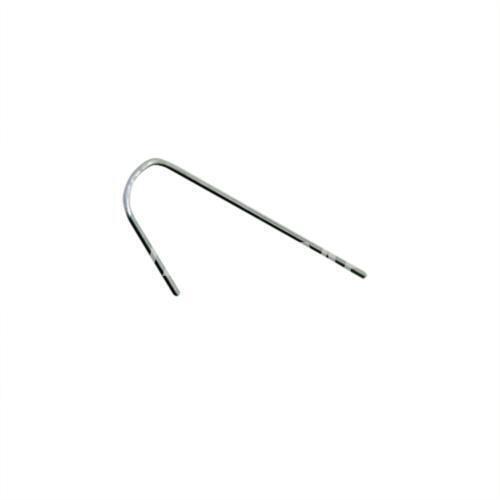 Generic Watch Parts 3135-241 yoke spring for Rolex 3135 movement, precision fit replacement accessory.
