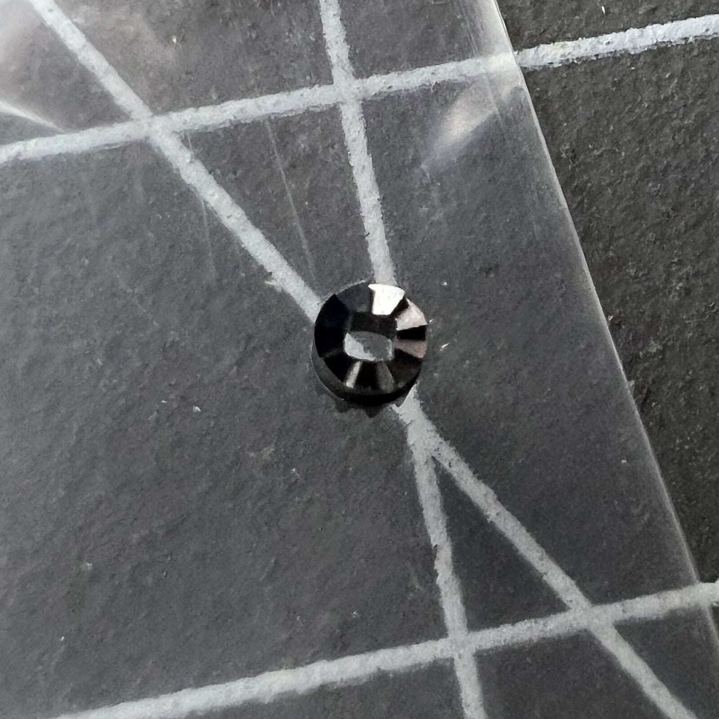 Sliding pinion clutch for SW200/SW220/SW240 watch movements, high-quality generic fit.