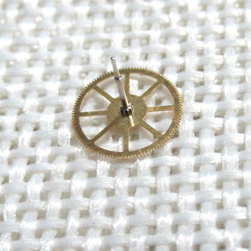 Watch Part Second Wheel Generic for Movement ETA2836 #360 Watch Accessories