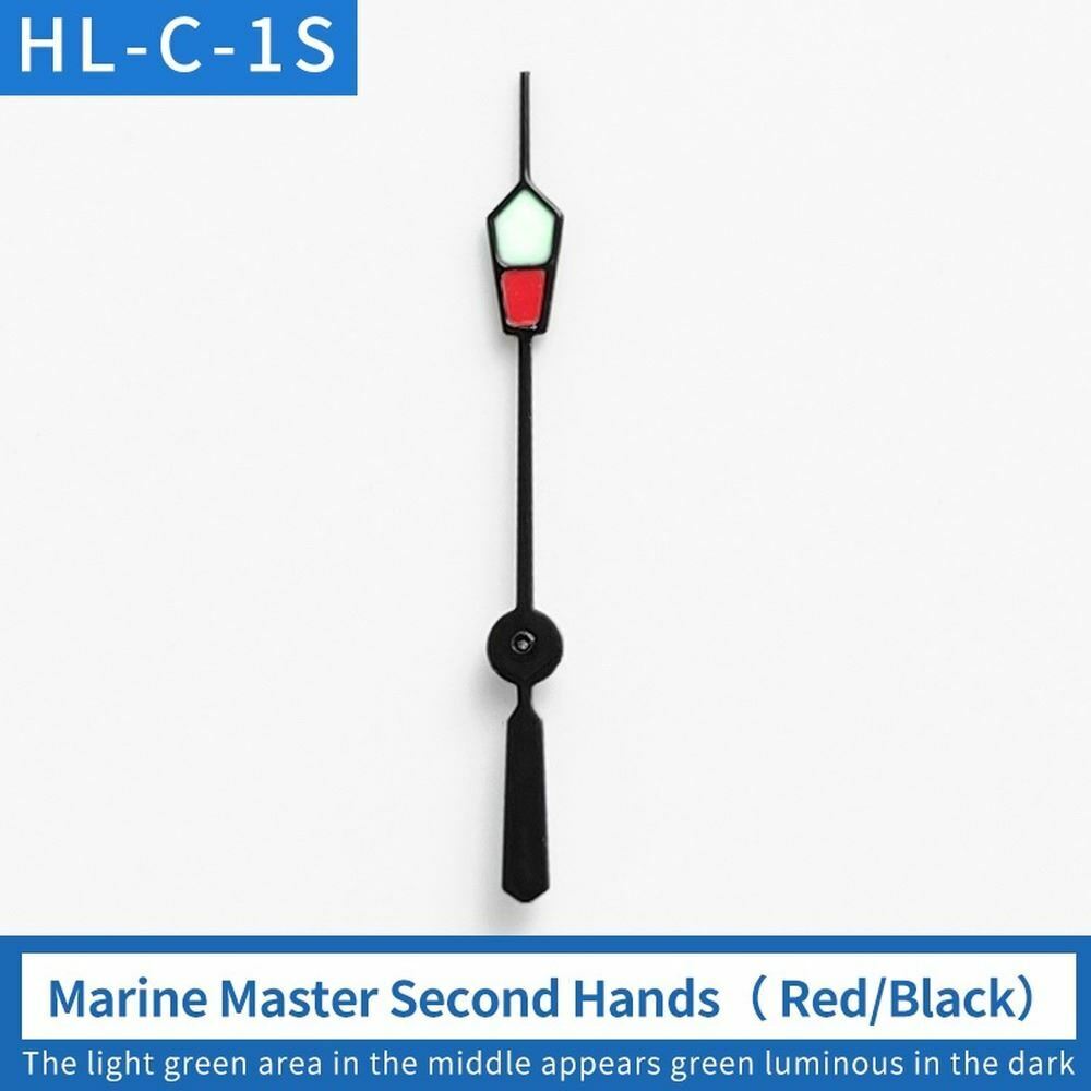 Marine Master watch movement for SKX007 SKX009, precise fit and bold design by Marine Master.