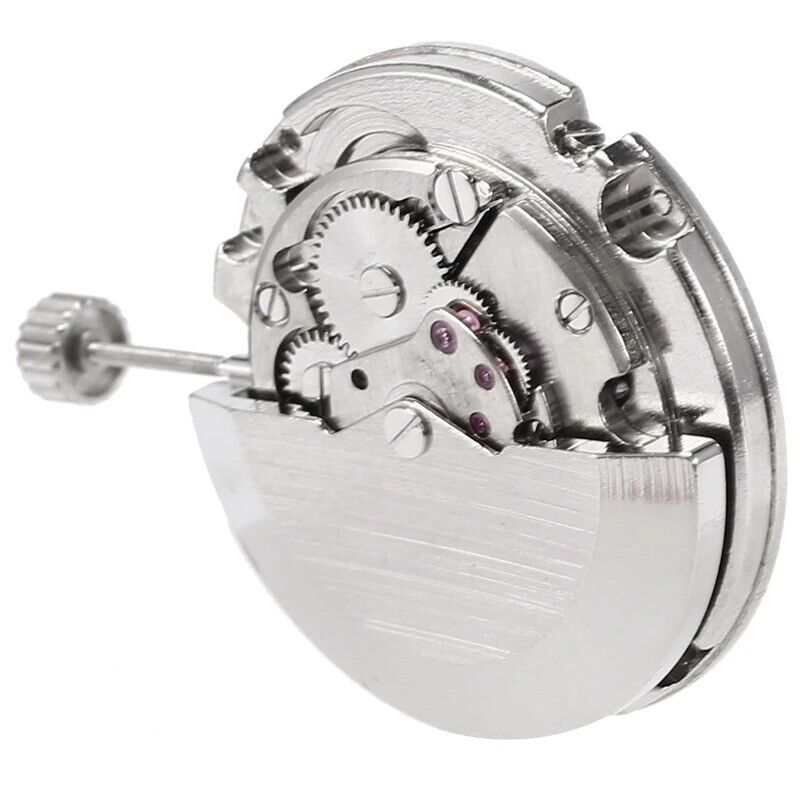 Tianjin Seagull ST6 automatic watch movement, precise and durable mechanical component for men's watches.