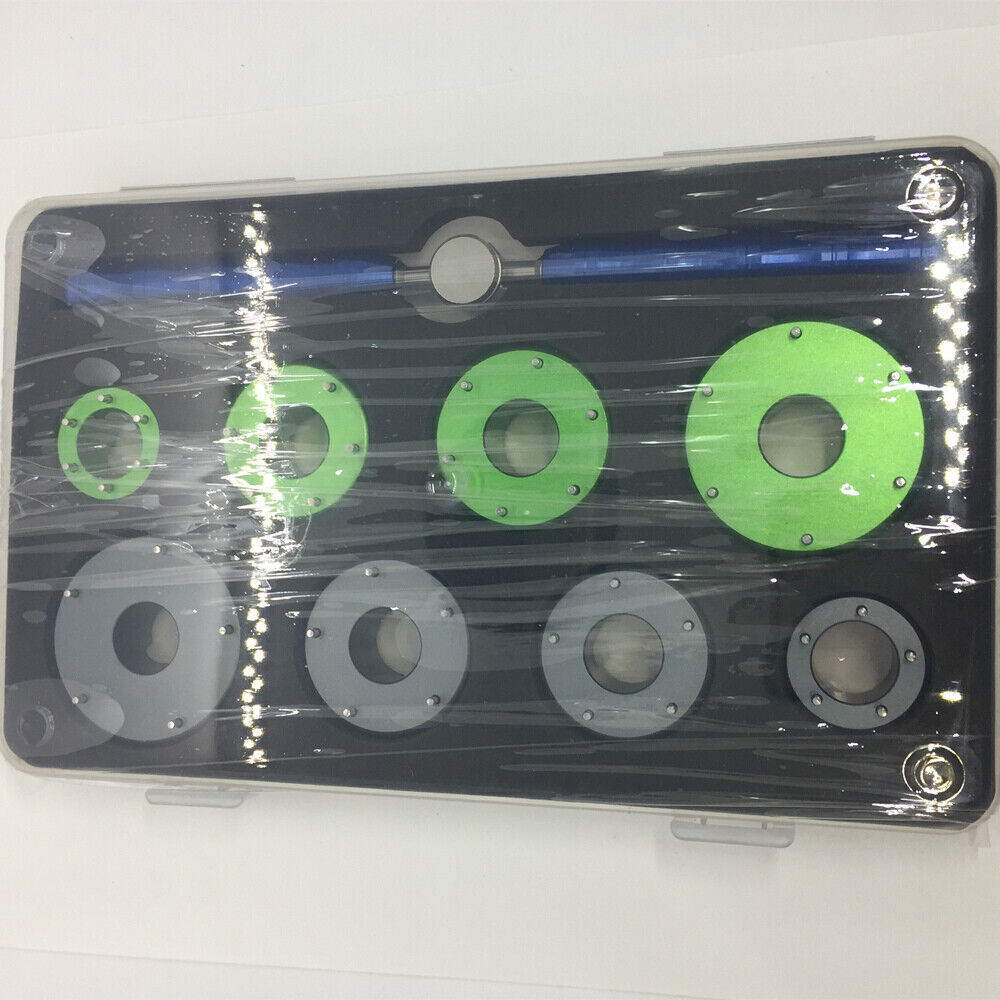 Watch Back Case Opening Tool Case Back Remover For Omega-Seamaster Watches