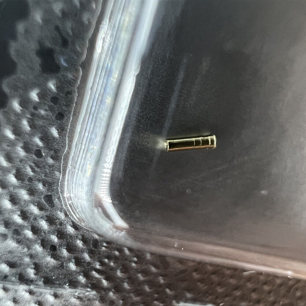 ETA 2892 watch movement center tube replacement part for precise watch repair by Movement.