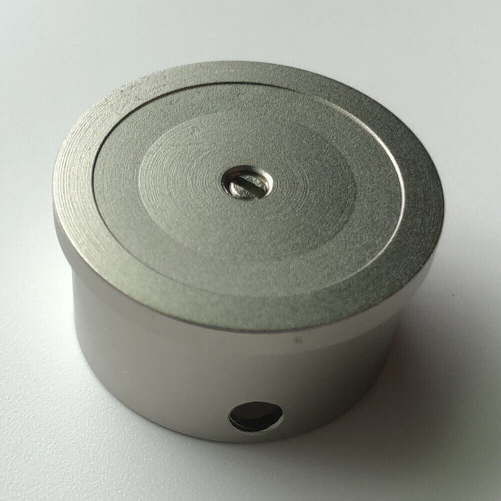 Bergeon 1997 DI 1112 Movement Holder With Center Screw 11-1/2 Ligne