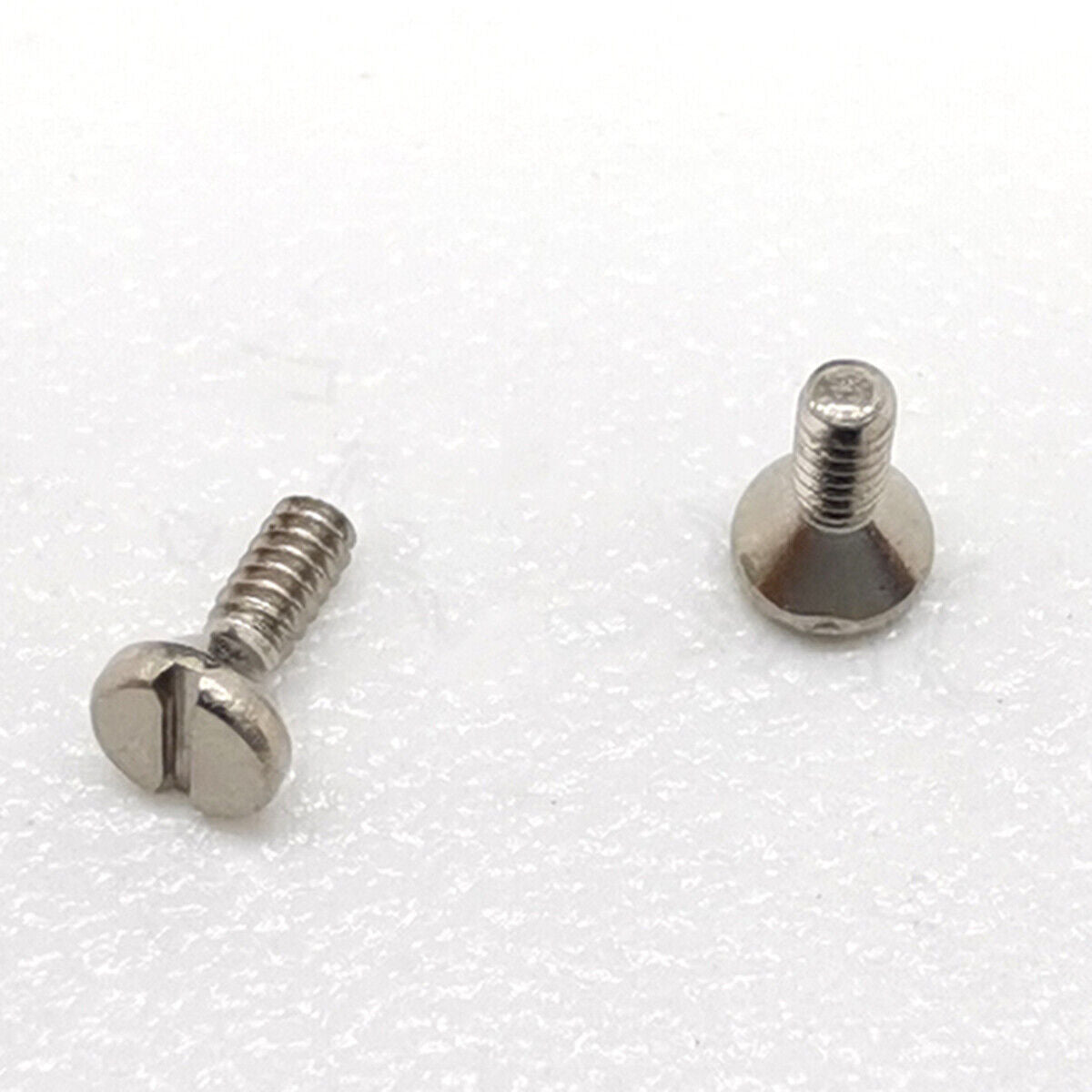Durable Watch Case Cushion Mount Screws for Miyota 8215 8200 Movements