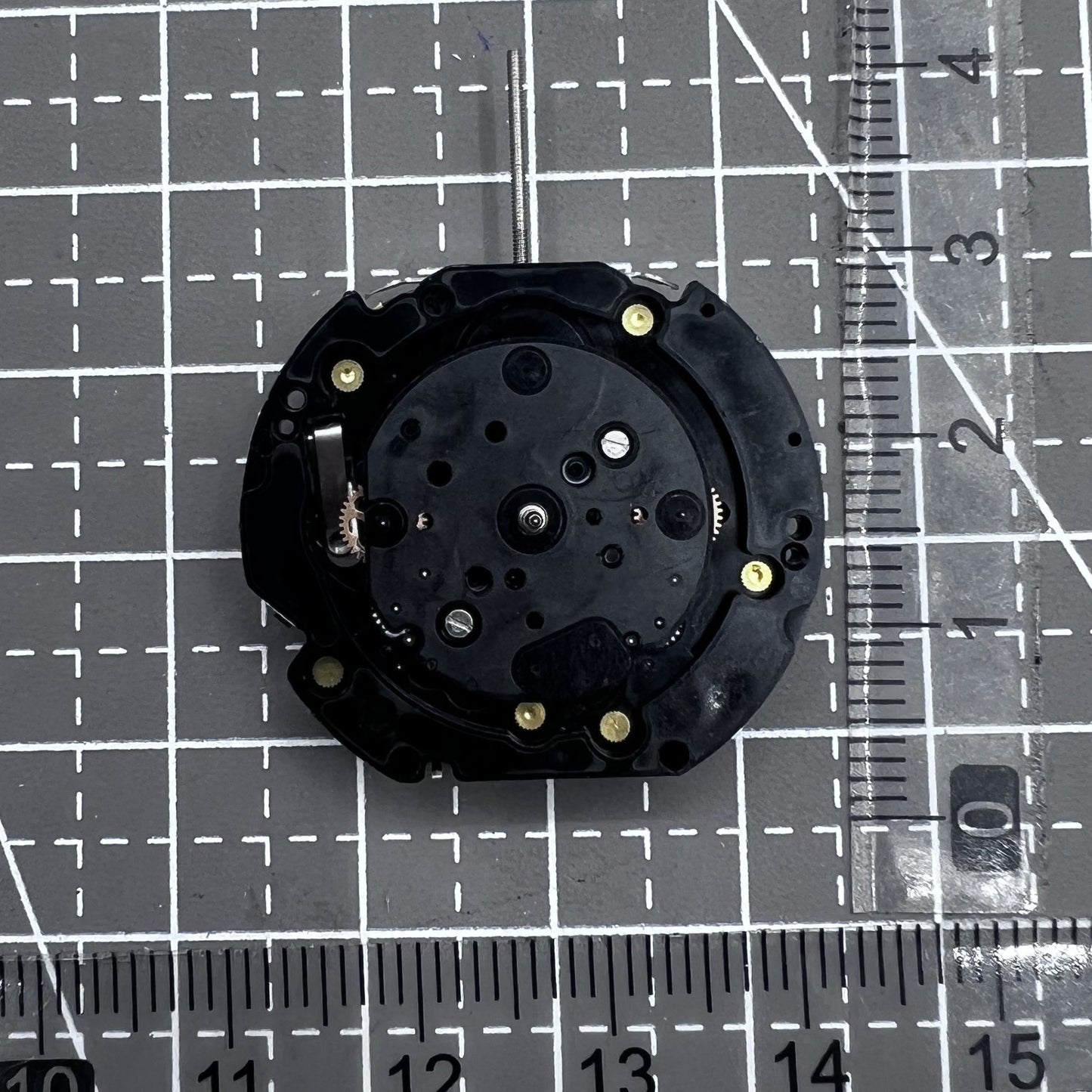 Hattori Epson VD36B Watch Quartz Movement Replacement