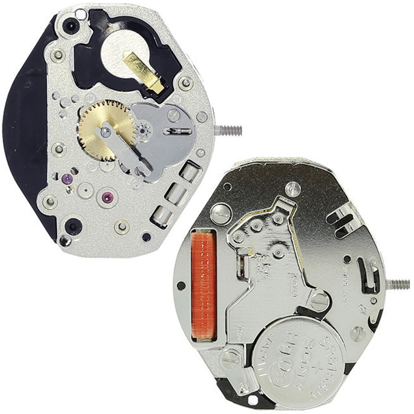 Ronda 1064 Quartz Watch Movement