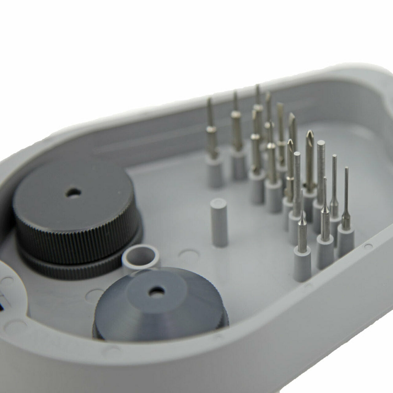 Bergeon Swiss Werkzeug zur Armbandverkürzung Modell 8745