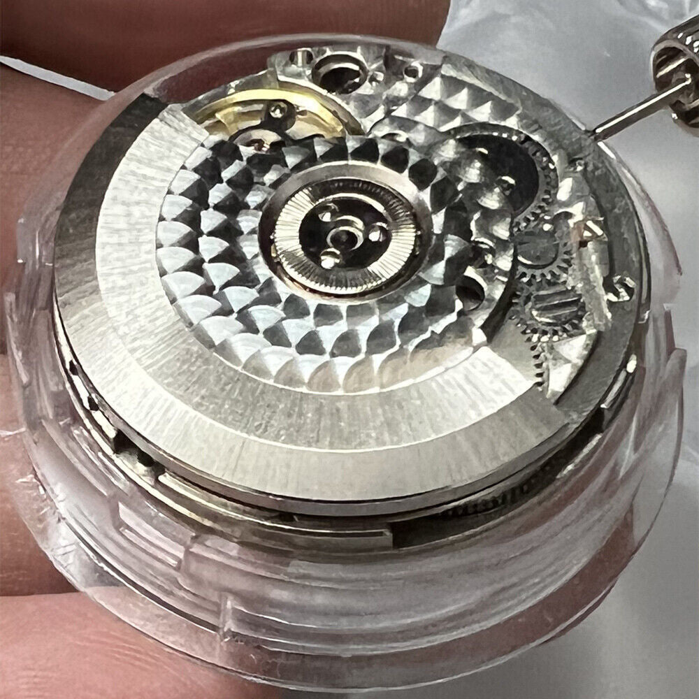 ST25 Seagull ST2557 China Made Mechanical Automatic Movement