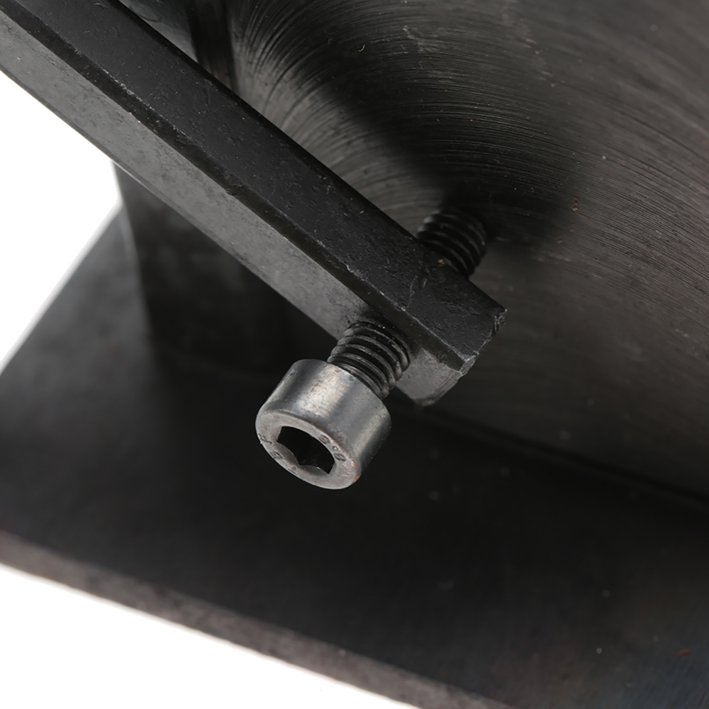 Adjustable Jewelry Metal Molding Groove Ingot Mould for precise metal shaping