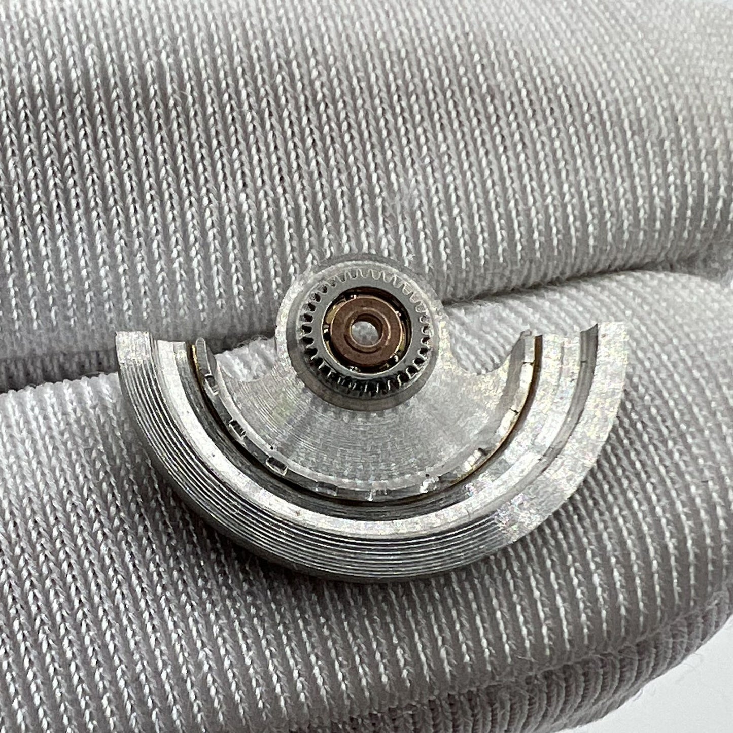 Rotor-Schwungmasse mit Kugellager, generisch für ETA 2671 Uhrwerk
