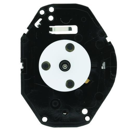 Hattori Epson TMI PC20 quartz watch movements, Japan-made, pack of 5 for precise timekeeping.