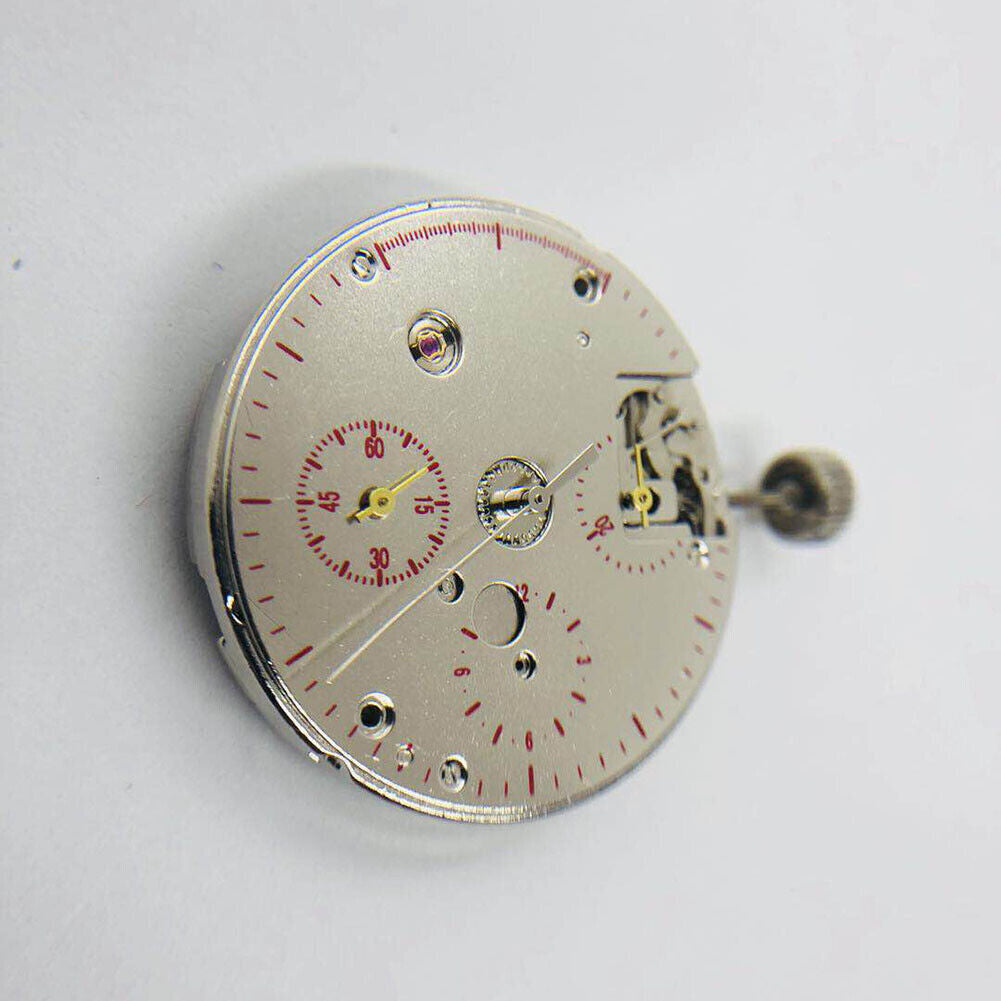 ST1901 Mechanical Movement Brand New Asia Made Movement for Seagull ST1901