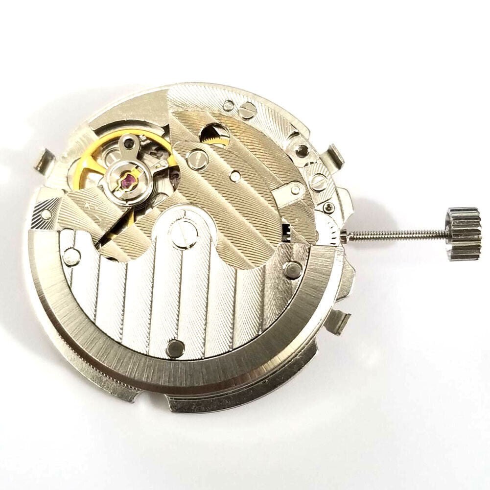 ST16 Seagull ST1652 China Made Mechanical Automatic Movement