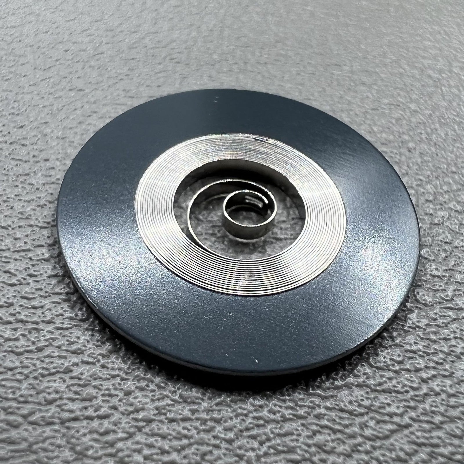 Swiss Original mainspring for ETA2892A2 watch movement, high-quality replacement part by Swiss Original.