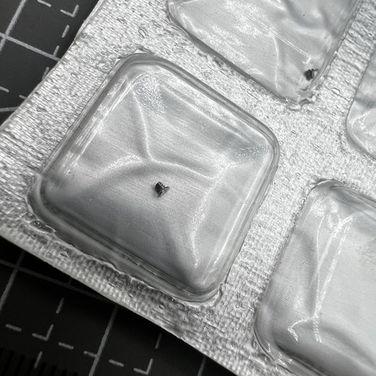 10 Stück Automatische Brückenzwingen Schrauben Für ETA 2836-2 2824-2 2834-2