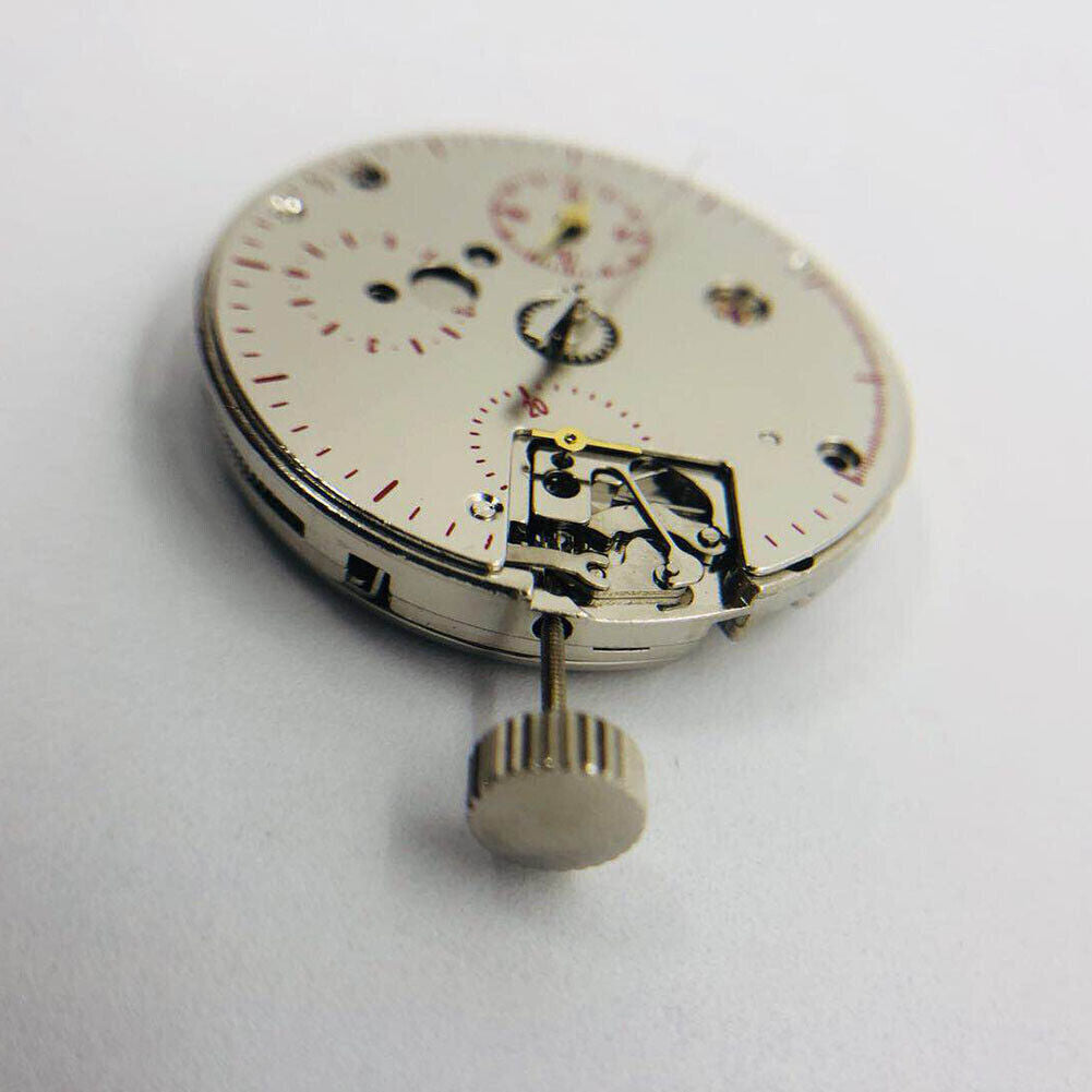 ST1901 Mechanical Movement Brand New Asia Made Movement for Seagull ST1901