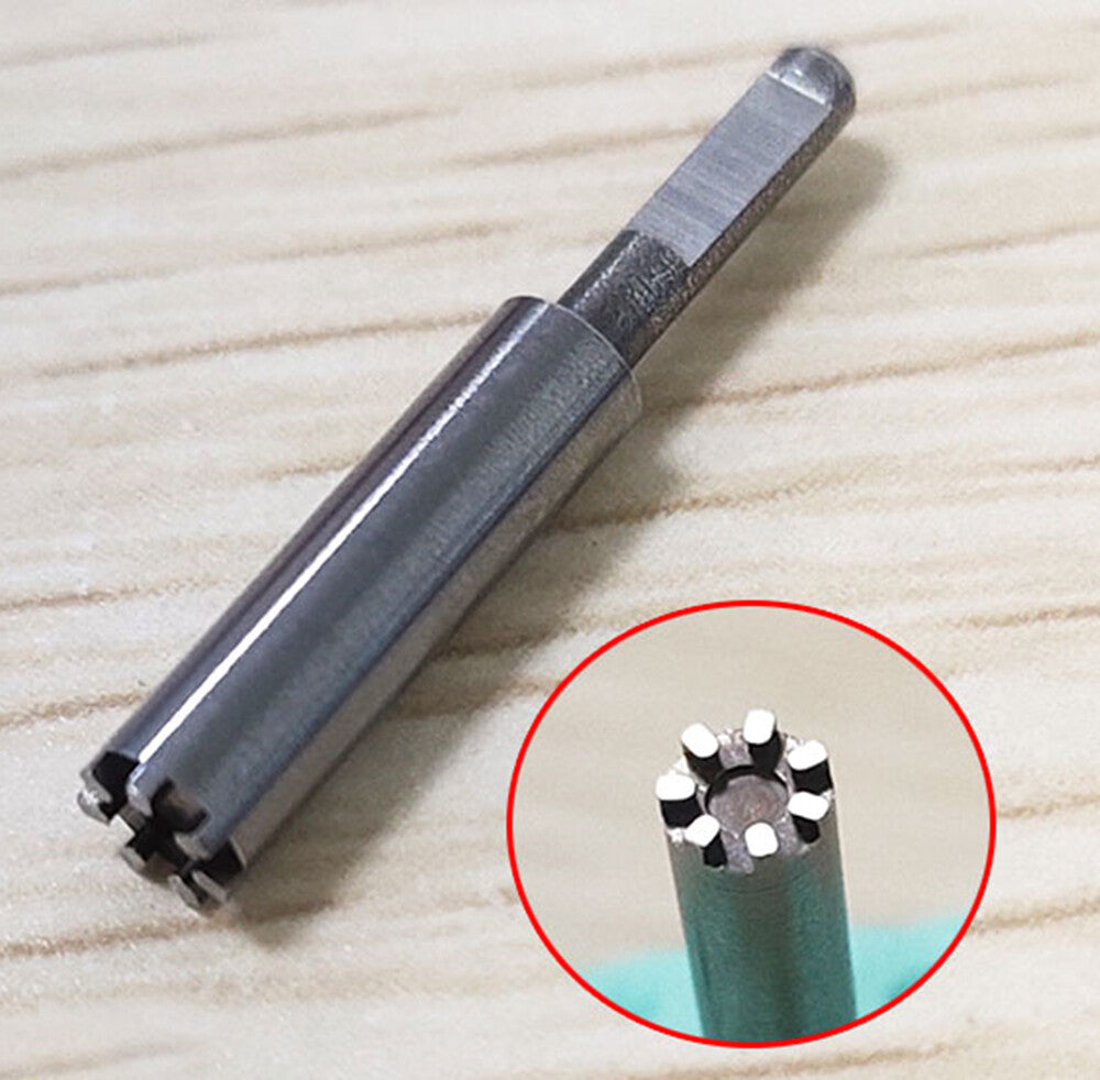 Oscillating Weight Rotor Screwdriver Tool for Omega 8800 Watch Movement Tool