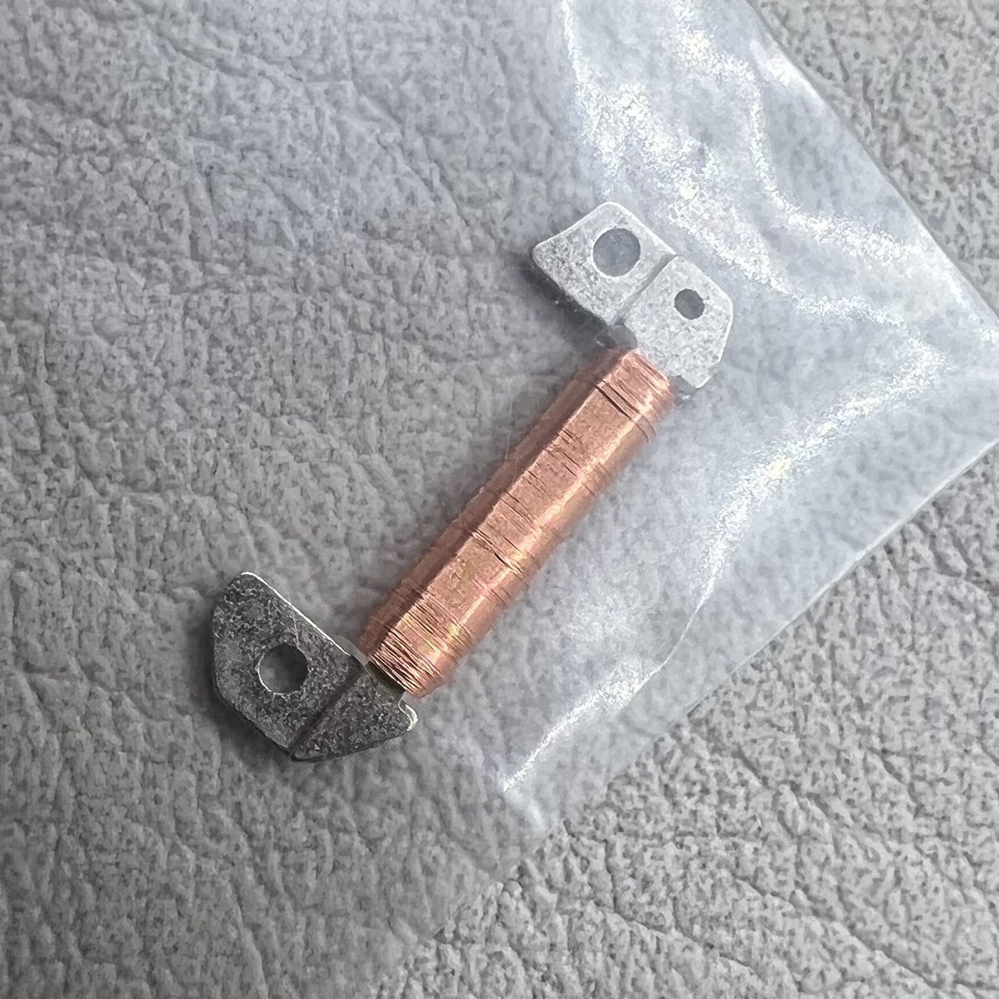 Coil of Circuit Board for Seiko 5D22A 5D44A 5D88A Watch Quartz Movement