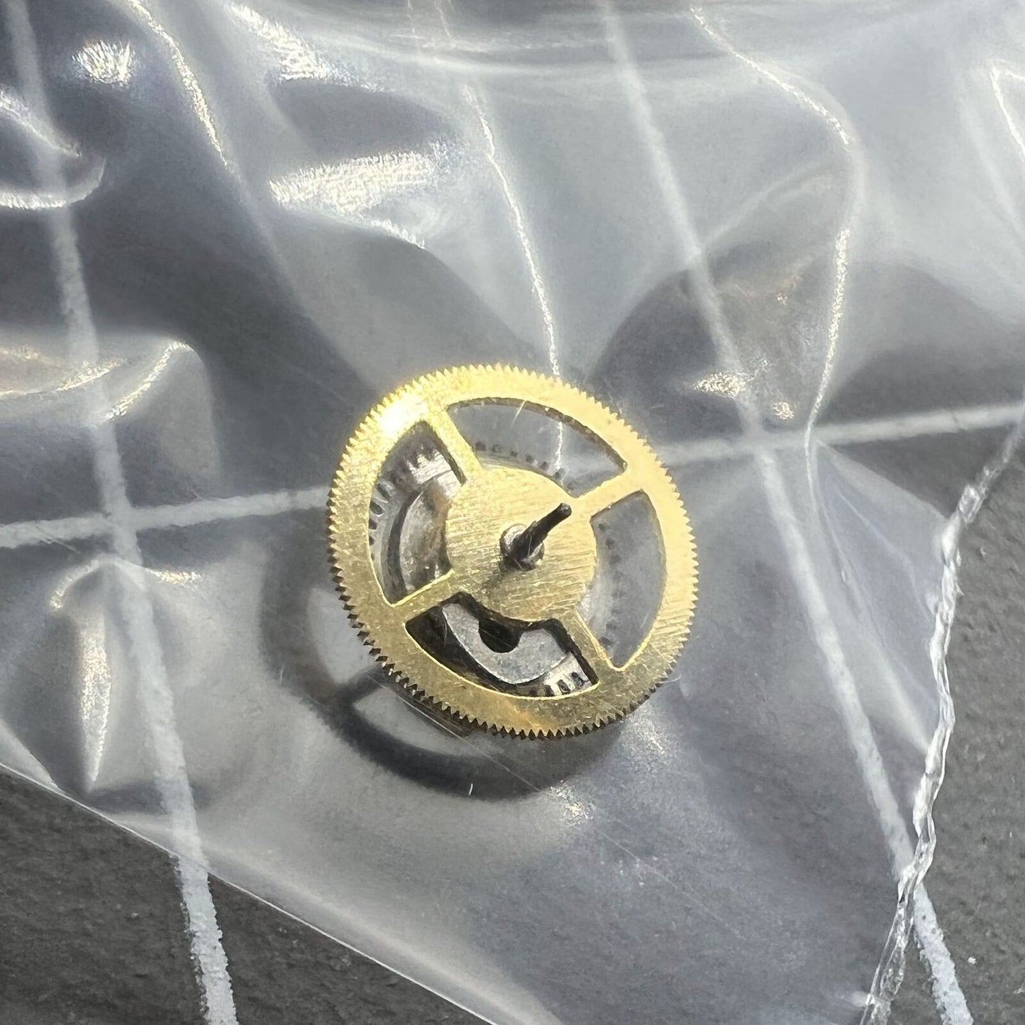 Hour Counting Wheel Generic for China Made SHANGHAI 7750 Movement