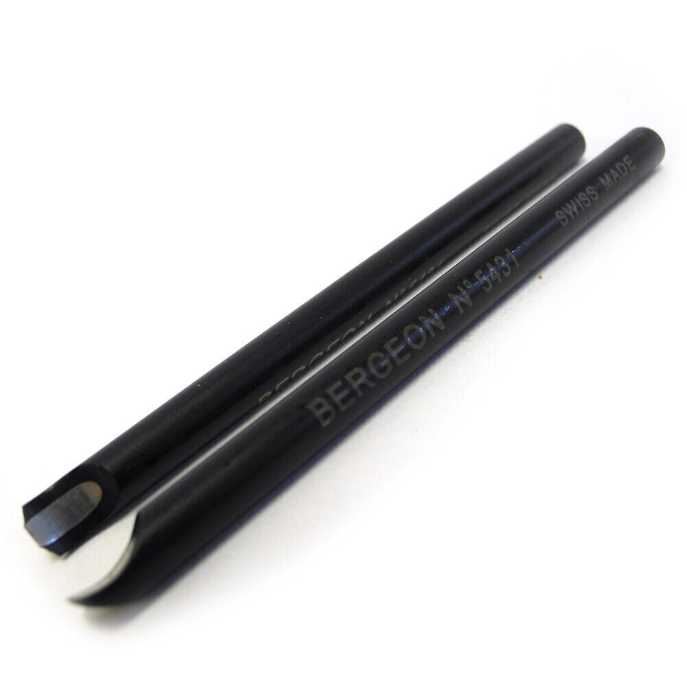 Bergeon 5431 Watch Hand Levers 3mm Swiss Tool